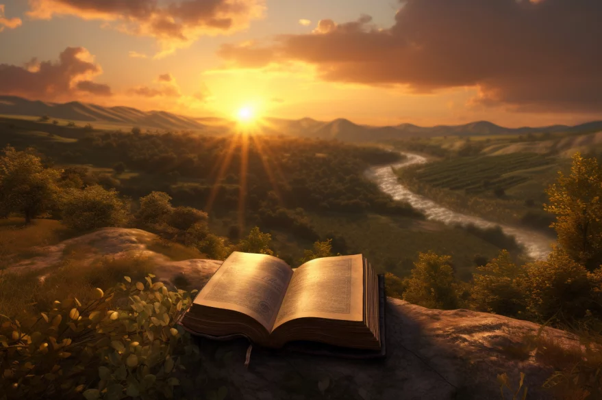 Zeus in the Bible Love In Bible