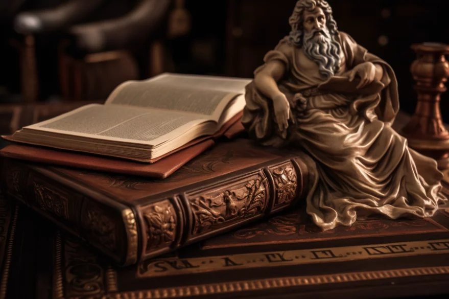 Zeus in the Bible Love In Bible