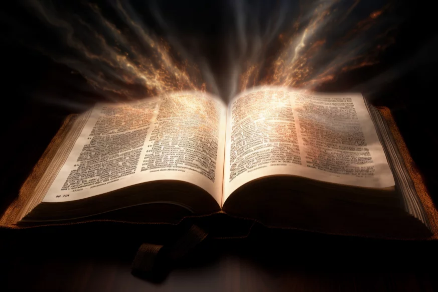 Find What Does The Bible Say About Fortune Tellers Love In Bible