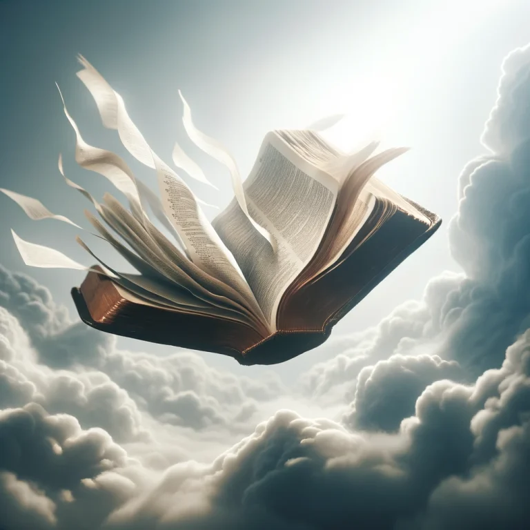 34 Powerful Prayers For A Man Of God