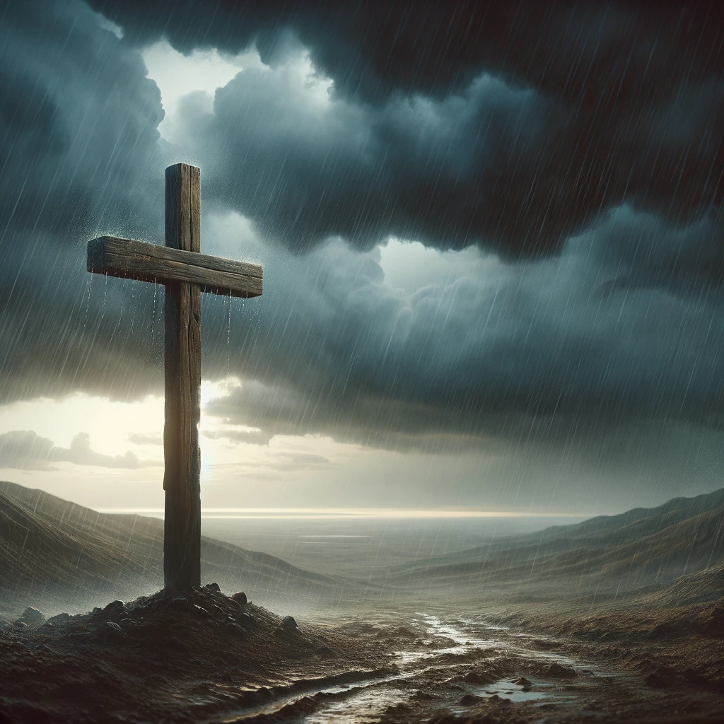 What Does Rain Mean In The Bible? Love In Bible